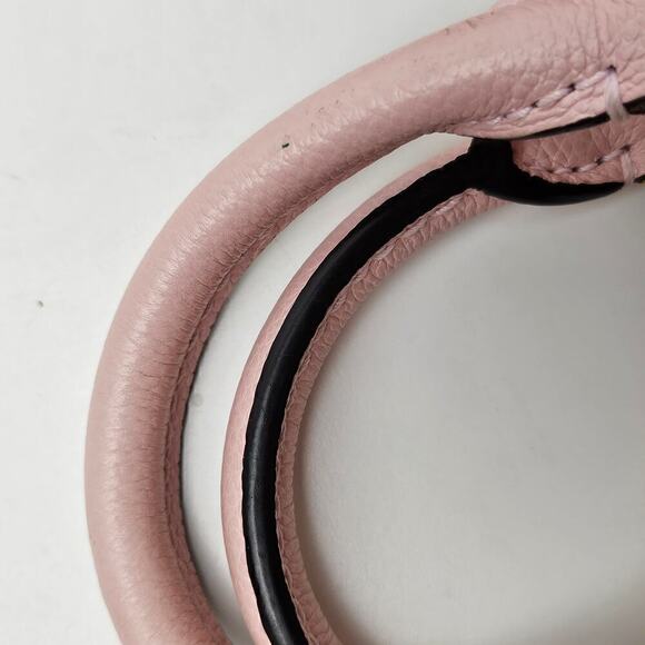 Louis Vuitton Empreinte Monogram Giant By The Pool Papillon BB Pink - Picture 7 of 9